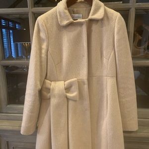 Red Valentino Coat